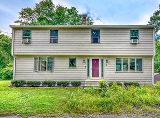 6 High Plain Cir, Sharon, MA 02067