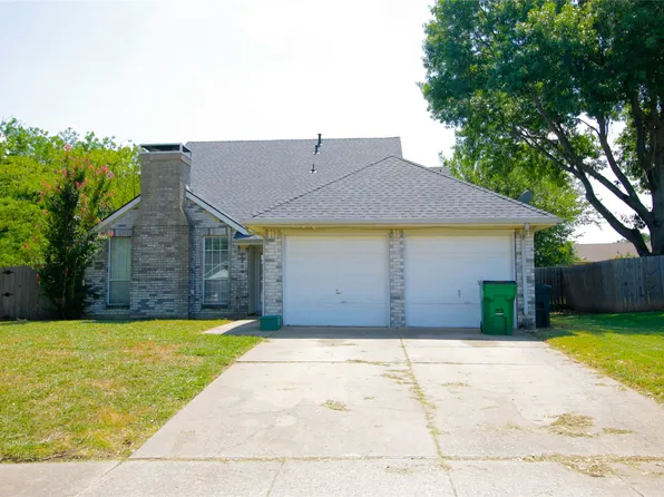 5509 Maurie Dr, Haltom City, TX 76148