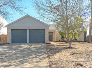 5416 Buckner Ct, Flower Mound, TX 75028