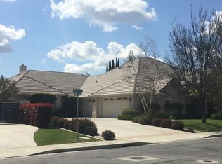 10301 Finchley Dr, Bakersfield, CA