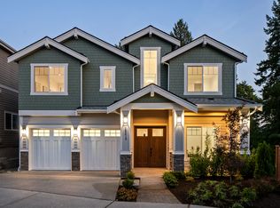 15419 NE 106th St, Redmond, WA 98052