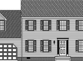 17136 Knoll Ridge Dr, Montpelier, VA 23192