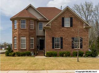 101 Alachua Ct, Huntsville, AL 35811