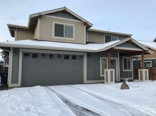 61553 SE Chief Joseph Ln, Bend, OR 97702