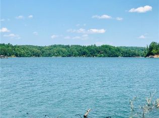 79 Clear Sail Way #61, Nebo, NC 28761