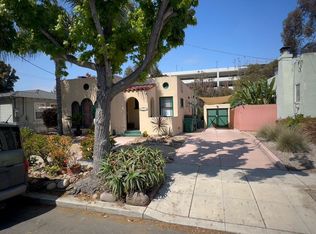 4236 3rd Ave, San Diego, CA 92103