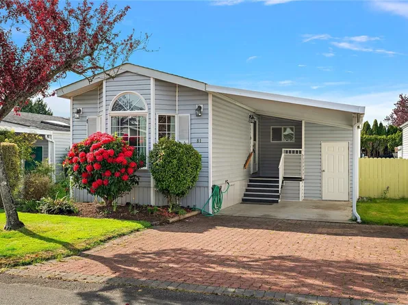 7583 Central Saanich Rd #81, East Saanich 2, BC V8M 2B6