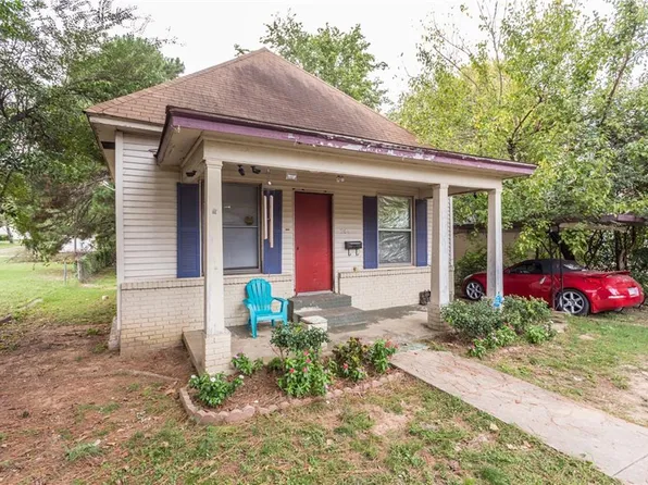 1104 S 25th St, Fort Smith, AR 72901