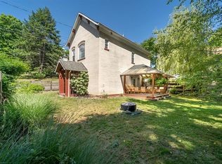 677 Route 213, Rosendale, NY 12472