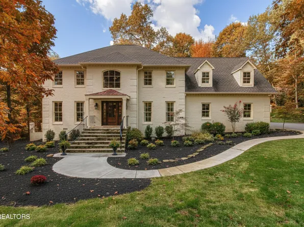 233 Baltusrol Rd, Knoxville, TN 37934