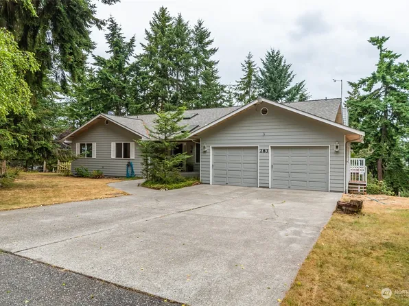 283 Mistywood Drive, Coupeville, WA 98239