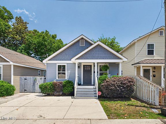 2nd image of 109 Gores Row