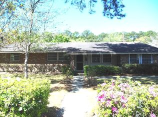 6001 Fairview Ave, Savannah, GA 31406