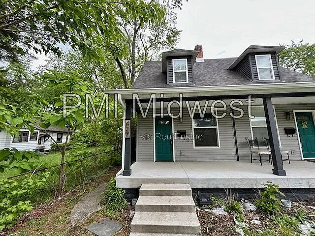 2 bed, 1.5 bath, 1048 sqft, $1,350 — Photo 3