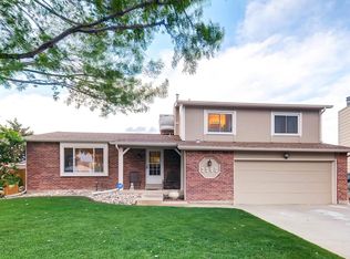 2046 S Salida St, Aurora, CO 80013