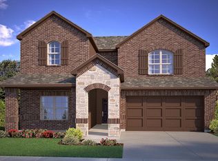 4118 Herdsman Dr, Krum, TX 76249