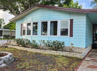 795 County Road 1 LOT 162, Palm Harbor, FL 34683