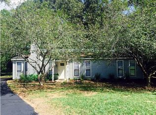 9850 Evergreen Ct, Semmes, AL 36575