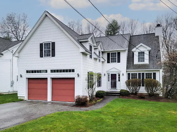 10 Ascot Park, Nashua, NH 03063