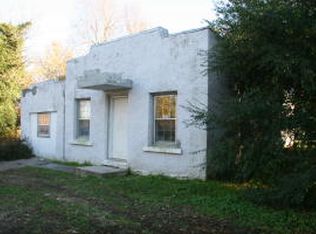 1122 Wilson Ave #43, Harrison, AR 72601