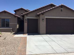 4400 W Ruby Dr, Eloy, AZ 85131