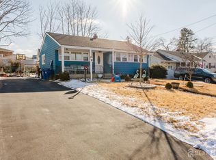 93 1st St, Milltown, NJ 08850