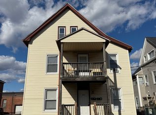 402 Church St, New Britain, CT 06051