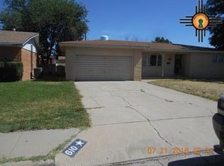 610 W Tyler Ave, Lovington, NM 88260