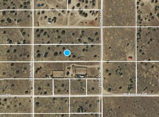 212th St W, Lancaster, CA