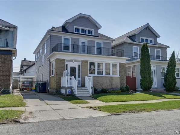 193 Tacoma Ave, Buffalo, NY 14216