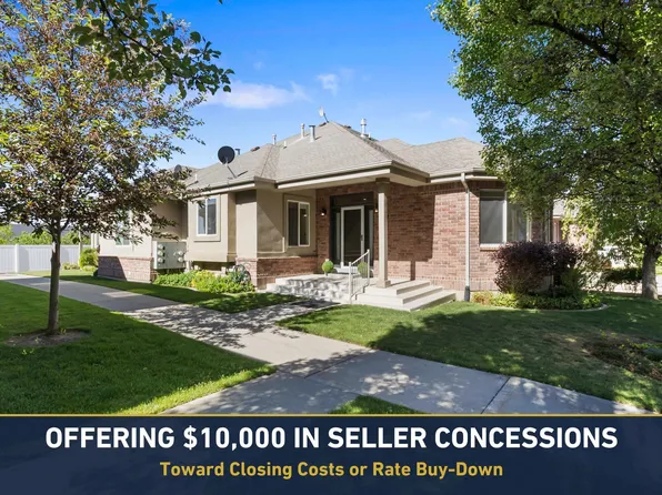 9518 N 4500th St W, Cedar Hills, UT 84062