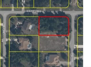 0 Fern Dr, Spring Hill, FL 34607