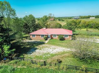 2190 Lancaster Rd, Richmond, KY 40475