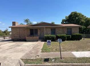 301 Margaret Lee St, Copperas Cove, TX 76522