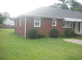 4101 3rd St, Chesapeake, VA 23324