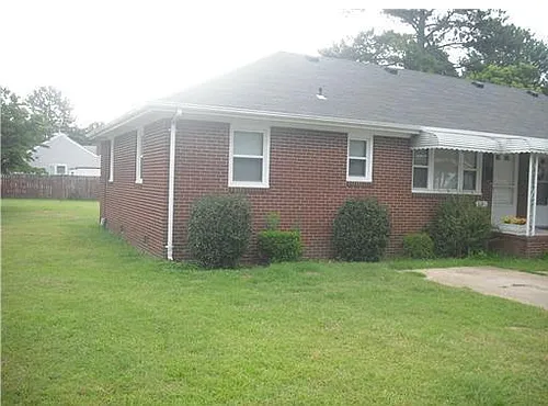4101 3rd St Photo 1