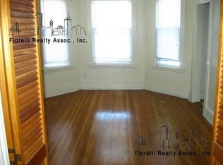 225 Maverick St #2, Boston, MA 02128