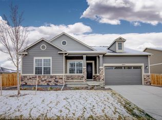 4815 E 143rd Ave, Thornton, CO 80602