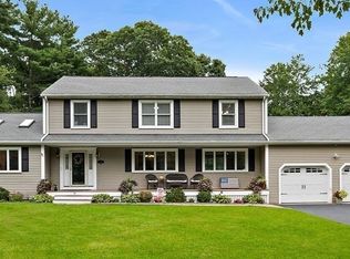 180 Pine Tree Dr, Hanover, MA 02339