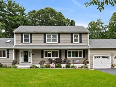 180 Pine Tree Dr, Hanover, MA, 02339