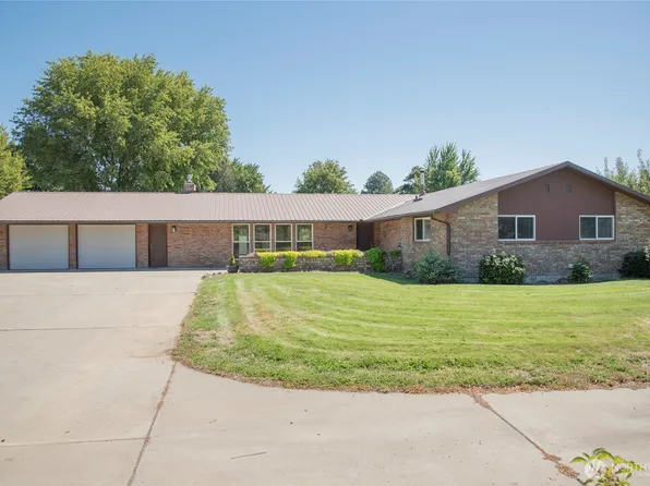 101 Table Mountain Drive, Ellensburg, WA 98926