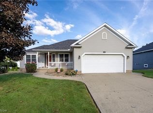 1516 Smith Dr, Wooster, OH 44691