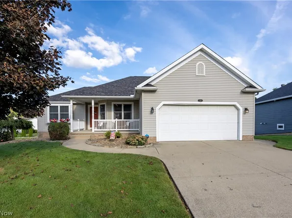 1516 Smith Dr, Wooster, OH 44691