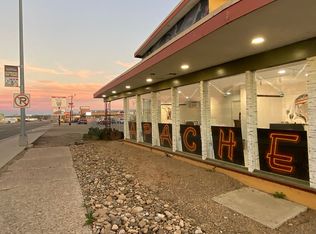 1106 E Tucumcari Blvd, Tucumcari, NM 88401
