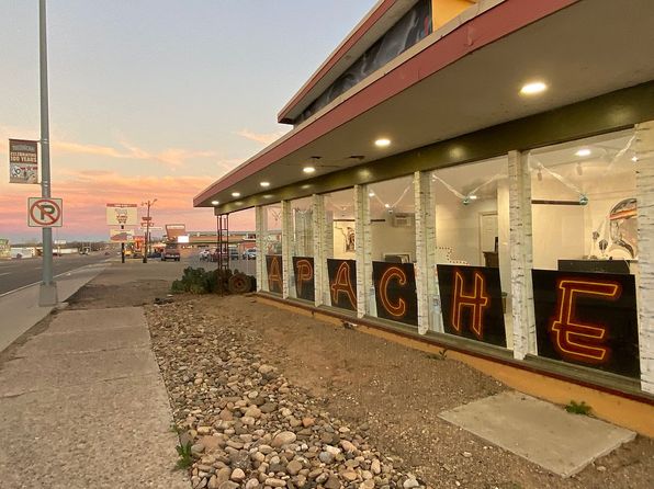 1106 E Tucumcari Blvd