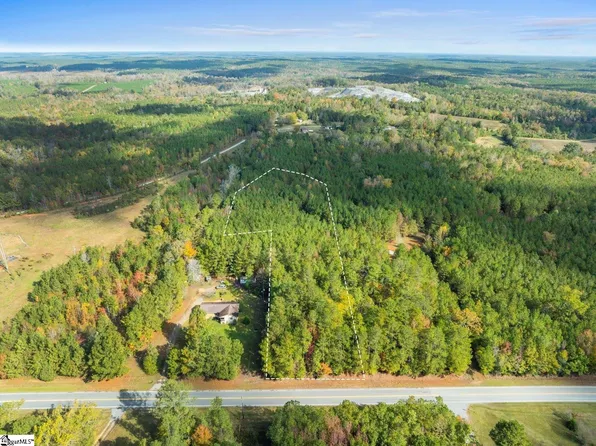 0 Highway 72 E, Clinton, SC 29325