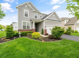 535 Redshank Dr, Sunbury, OH 43074