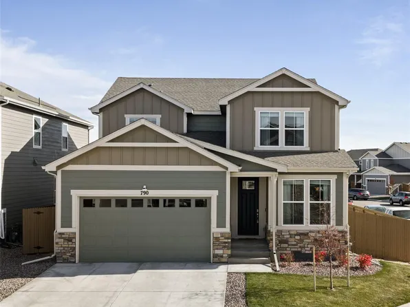 790 Griffith Street, Lochbuie, CO 80603
