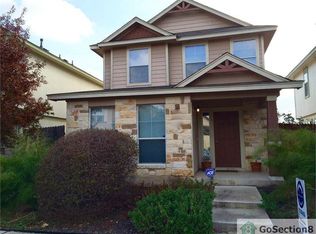 4523 Felicity Ln, Austin, TX 78725