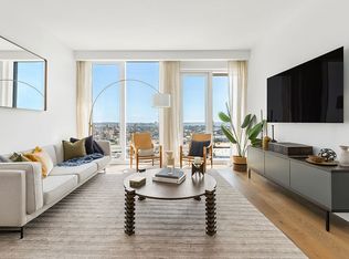 Quay Tower, Brooklyn, NY 11201